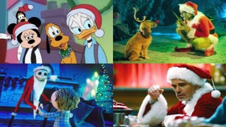 15 Great Christmas Movies You Can Stream on Netflix Right Now (Photos)