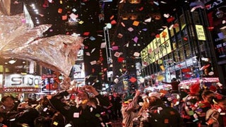 New Year’s 2018 Viewing Guide: All the Broadcasts, Streams and Performances You Need to Know