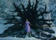 Nutcracker and four realms