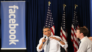 Obama Tells Prince Harry ‘Free Speech’ Is the Best Social Media Policy