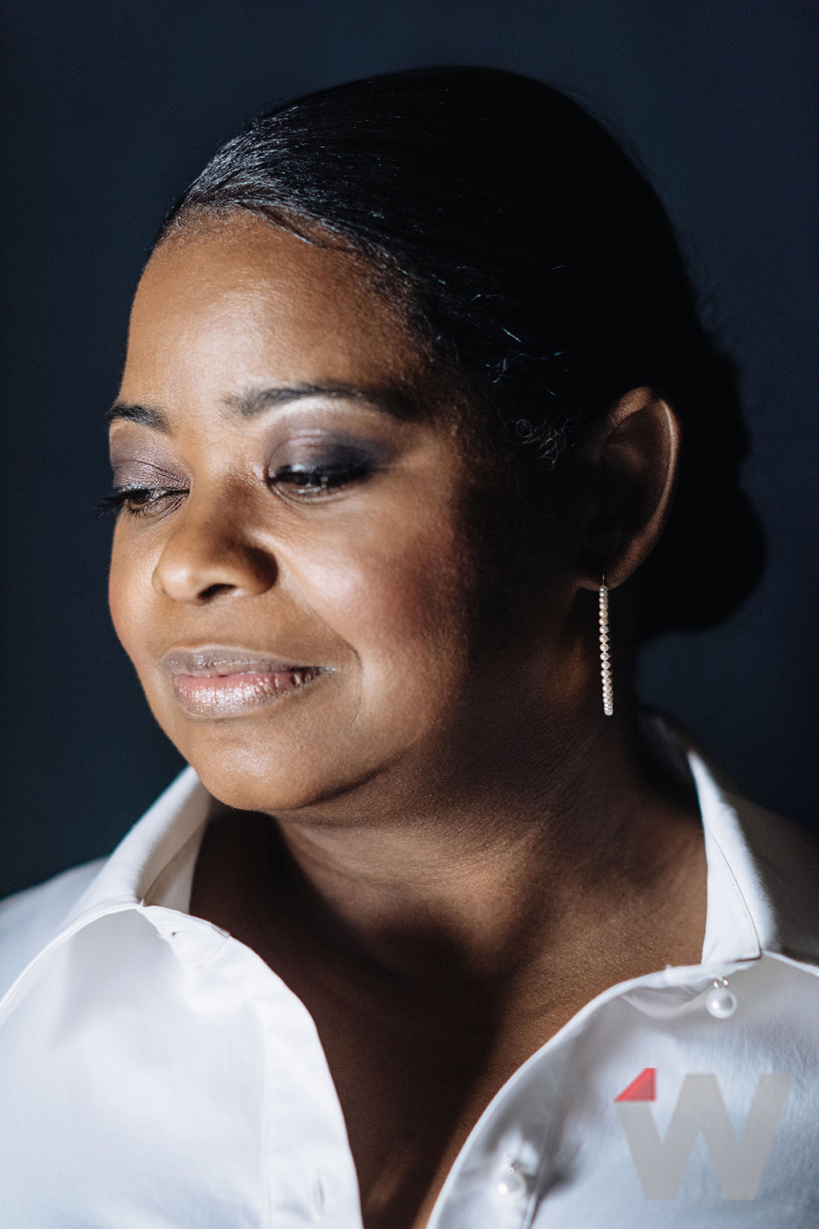 Octavia Spencer, PSFF Octavia Spencer, PSFF