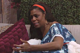 Omarosa’s Asthma Attack on ‘Celebrity Big Brother’: Here’s What Caused It