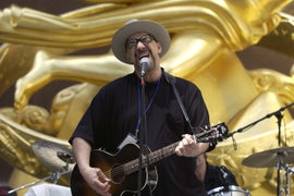 Pat DiNizio, The Smithereens Lead Singer, Dies at 62