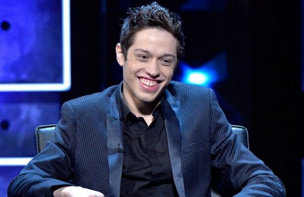 Snl Star Pete Davidson To Star In Comedy Feature Big Time Adolescence