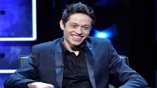 ‘SNL’ Star Pete Davidson to Star in Comedy Feature ‘Big Time Adolescence’