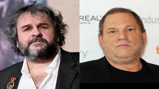 Harvey Weinstein Fires Back at Peter Jackson Over Ashley Judd, Mira Sorvino Blacklisting (Update)
