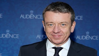 ‘The Crown’ Creator Peter Morgan Signs Overall TV and Film Deal With Netflix