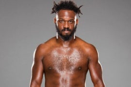 WWE’s Rich Swann Suspended After Arrest on Battery and Kidnapping Charges (Update)