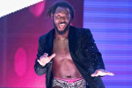 WWE Executives Update Us on Recently Arrested Superstar Rich Swann’s Status