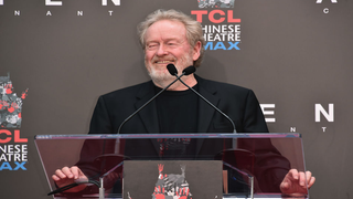 ‘All the Money in the World’ Director Ridley Scott Praises GOP Tax Bill: ‘You’re Going to Get Growth’