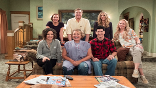 ‘Roseanne’ Revival: Here’s How Sarah Chalke Will Fit In