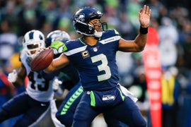 NFL Fines Seattle Seahawks $100,000 Over Russell Wilson Concussion Protocol Violation