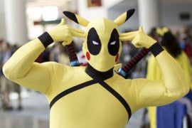Ryan Reynolds to Play ‘Detective Pikachu’ – Read the Best Social Media Reactions