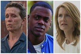 SAG Awards: The Complete List of Nominees