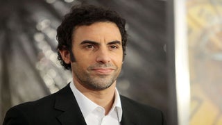 Gun Store Owner Says He Caught Sacha Baron Cohen in Disguise: ‘You’re Borat’ (Video)