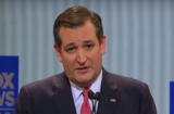 Ted Cruz