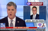 Hannity Scarborough