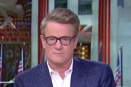 Joe Scarborough: Military Parade ‘Frightening,’ ‘Deeply Un-American’