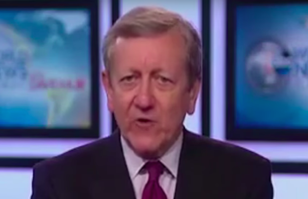 Abc News Dragged By Everyone After Mega Michael Flynn Error