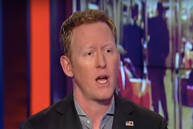 Fox News Contributor Blasts Lauer Olbermann F Both Of You