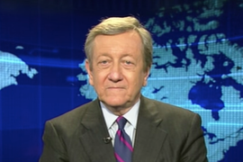 Brian Ross Leaves ABC News Months After Retracted Report on Michael Flynn