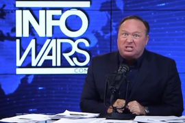 Ex-Google Engineer Says Search Giant Has ‘Secret Blacklist’ to Bar Conservatives From Entry
