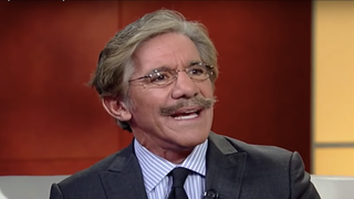 Watch ‘Fox & Friends’ Fireworks After Geraldo Rivera Blames Trump, Cruz and Hawley for Capitol Riot (Video)