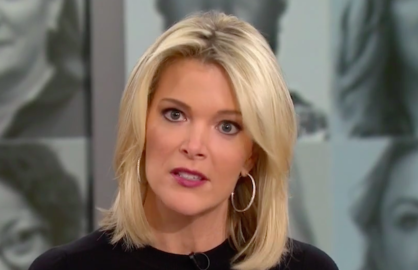 418px x 270px - Megyn Kelly Is (Still) the Least-Liked TV News Personality ...