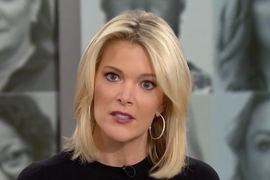 ‘Megyn Kelly Today’ ‘Is Not Returning,’ NBC Says