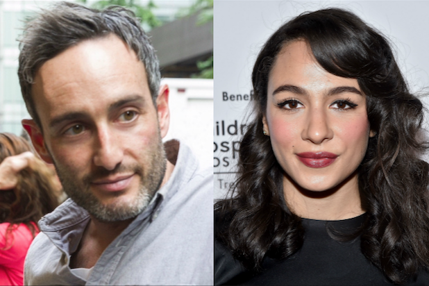 Murray Miller, Aurora Perrineau rape retract