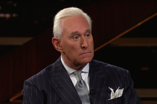 aborre Mexico ost Roger Stone Calls CNN's Jake Tapper 'Light in the Loafers' After Prison Jab  - TheWrap