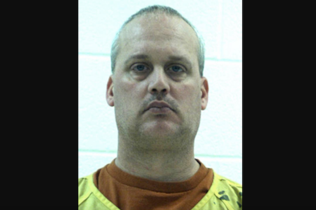 Jeffrey Sandusky