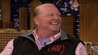 Mario Batali Out at ‘The Chew’ After Review of Sexual Misconduct Accusations Against Him