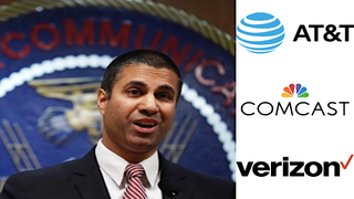 Net Neutrality Is Dead: Streaming ‘Fast Lanes’ Loom as Movement Against FCC Ruling Mobilizes