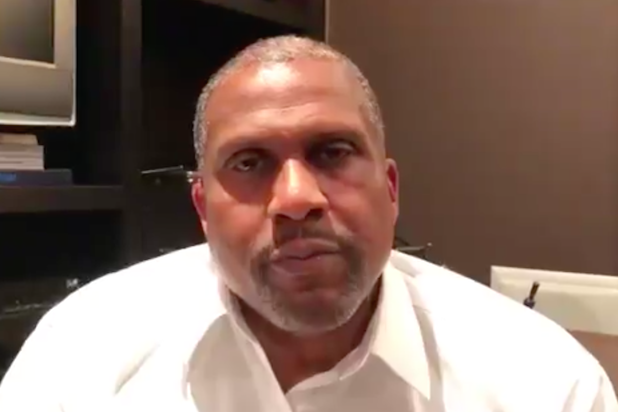Tavis Smiley