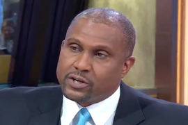 Tavis Smiley Announces New Show After Being Dropped by PBS