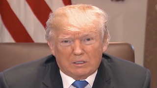 Donald Trump Has ‘Close to Zero’ Chance of Legally Blocking Michael Wolff’s ‘Fire and Fury’