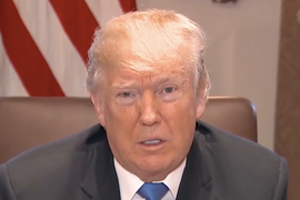 Donald Trump Has ‘Close to Zero’ Chance of Legally Blocking Michael Wolff’s ‘Fire and Fury’