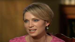 Amy Robach Named David Muir’s ’20/20′ Co-Anchor