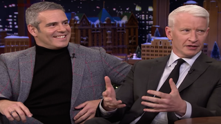 When and How to Watch CNN’s ‘New Year’s Eve Live’ With Anderson Cooper and Andy Cohen