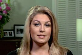 Former Miss America: ‘We All Band Together to Save Our Program’