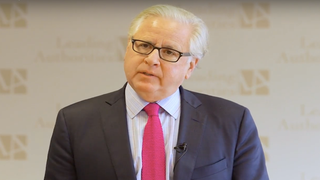 MSNBC’s Howard Fineman Under Fire for Criticizing Obama’s ‘Ego’ Ahead of 700-Page Memoir Launch