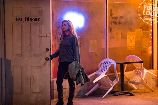 Sharp Objects Amy Adams