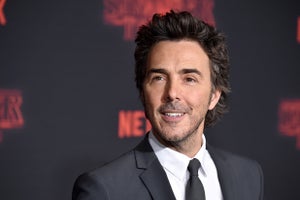 Shawn Levy The Poet