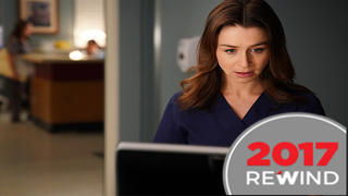9 Shocking Shondaland Twists of 2017 (Photos)