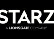 Starz Logo