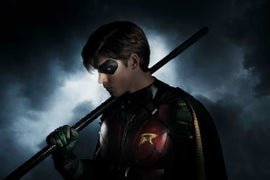 DC Universe Series ‘Titans’ Debuts NSFW First Trailer: ‘F— Batman’ (Video)