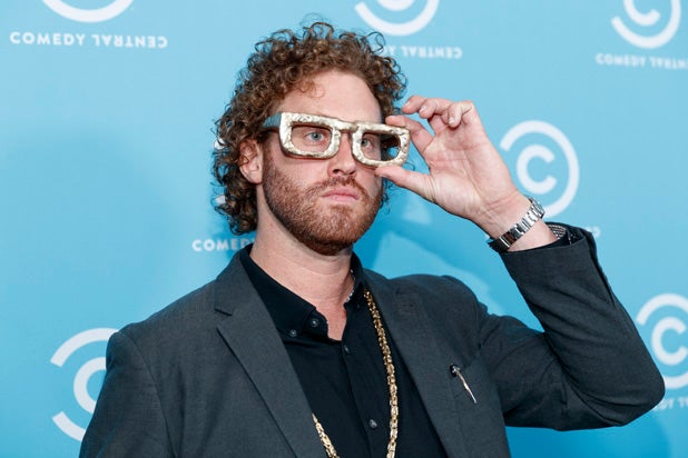 Tj Miller Says I Play An A Hole On Silicon Valley But Denies Real