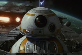 Is Famed ‘Star Wars’ Line – ‘I Have a Bad Feeling About This’ – in ‘The Last Jedi’? Fans Are Worried