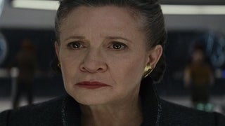 Carrie Fisher’s Brother Gives Blessing for Her Appearance in ‘Star Wars: Episode IX’